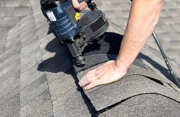 Fast & Reliable Emergency Roof Repairs in Churchill, OH